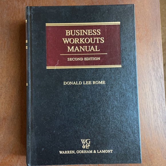 Vintage Banker Books - Picture 3 of 7